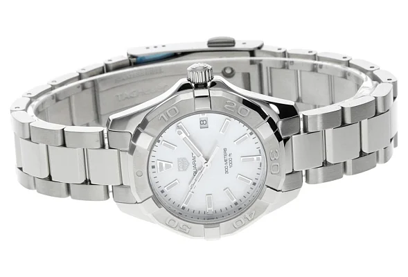 TAG Heuer Aquaracer Lady Quartz WBD131A.BA0748