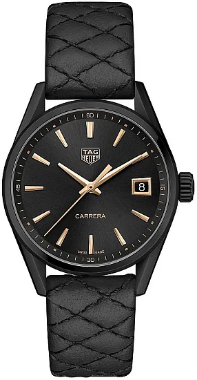 TAG Heuer Carrera Lady Quartz WBK1310FC8257