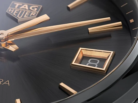 TAG Heuer Carrera Lady Quartz WBK1310.FC8257