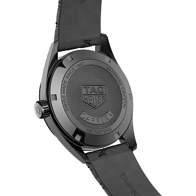 TAG Heuer Carrera Lady Quartz WBK1310.FC8257