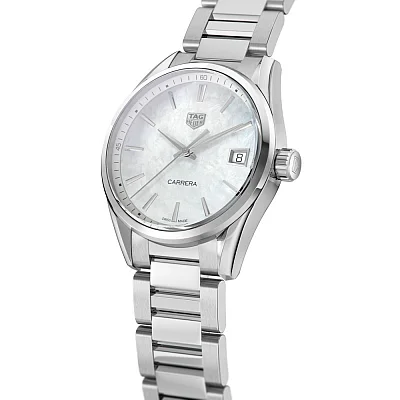 TAG Heuer Carrera Lady Quartz WBK1311.BA0652