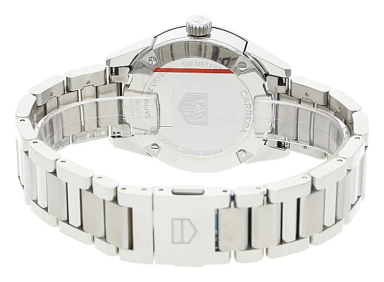 TAG Heuer Carrera Lady Quartz WBG1311.BA0758