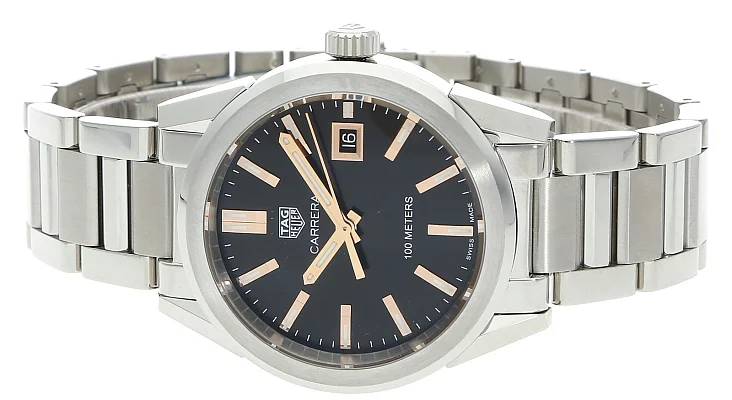 TAG Heuer Carrera Lady Quartz WBG1311.BA0758