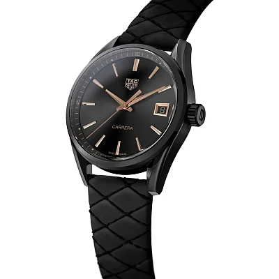 TAG Heuer Carrera Lady Quartz WBK1310.FC8257