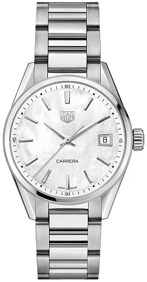 TAG Heuer Carrera Lady Quartz WBK1311BA0652