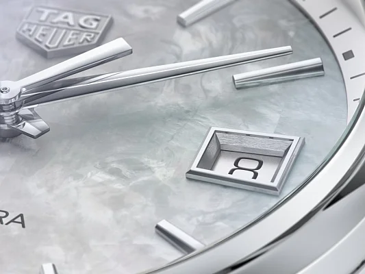 TAG Heuer Carrera Lady Quartz WBK1311.BA0652