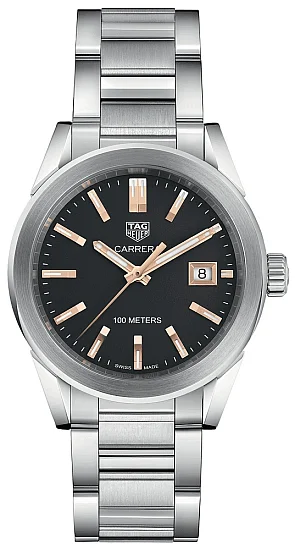 TAG Heuer Carrera Lady Quartz WBG1311BA0758