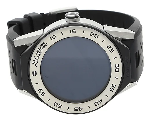 TAG Heuer Connected Modular 41 Smartwatch SBF818001.11FT8031