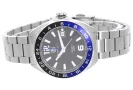  Zdjęcie 6 TAG Heuer Formula 1 Automatic GMT Calibre 7 WAZ211A.BA0875