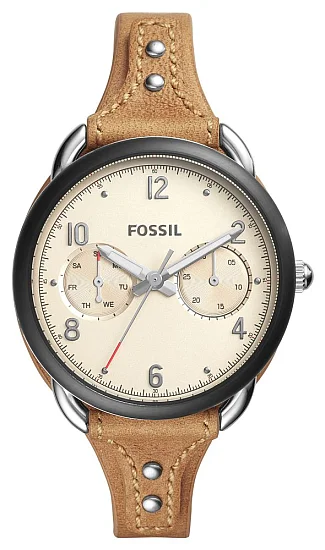 Fossil Tailor Dress Women ES4175