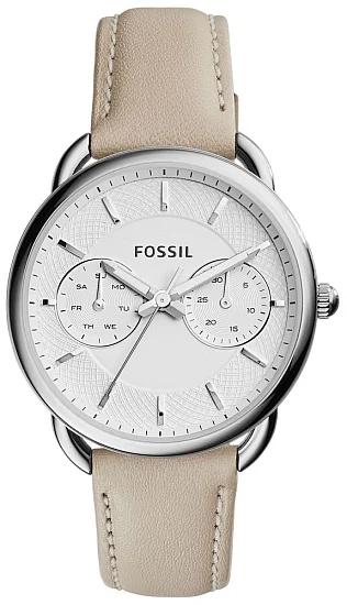 Fossil Tailor Dress Women ES3806