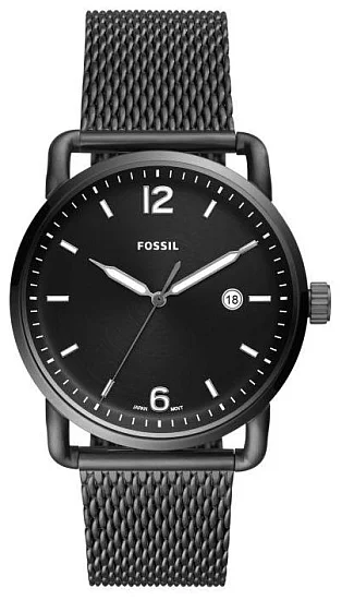 Fossil The Commuter 3H Date FS5419