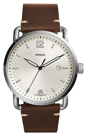 Fossil The Commuter 3H Date FS5275