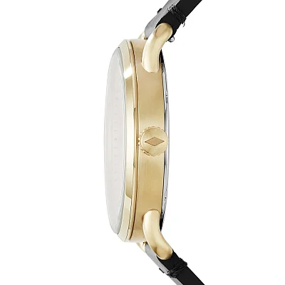 Fossil The Commuter 3H Date FS5387