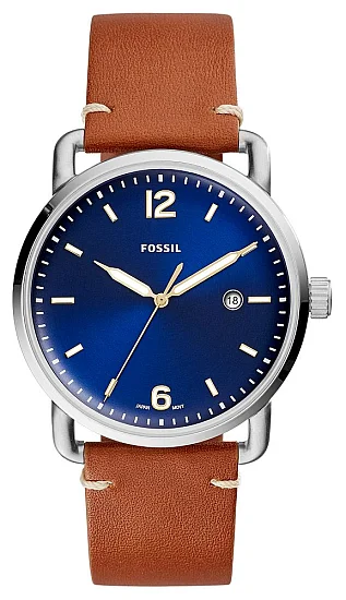 Fossil The Commuter 3H Date FS5325