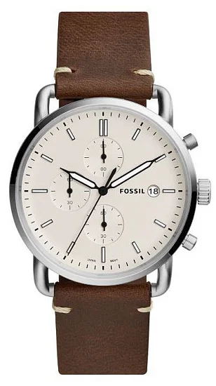 Fossil The Commuter Chrono FS5402