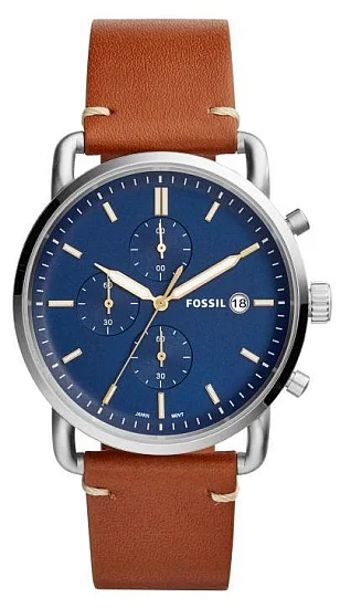 Fossil The Commuter Chrono FS5401