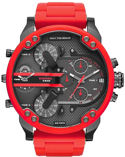 Diesel The Daddies Series DZ7370