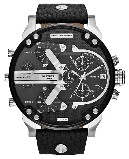Diesel The Daddies Series DZ7313