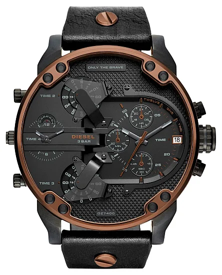 Diesel Mr Daddy 20 DZ7400