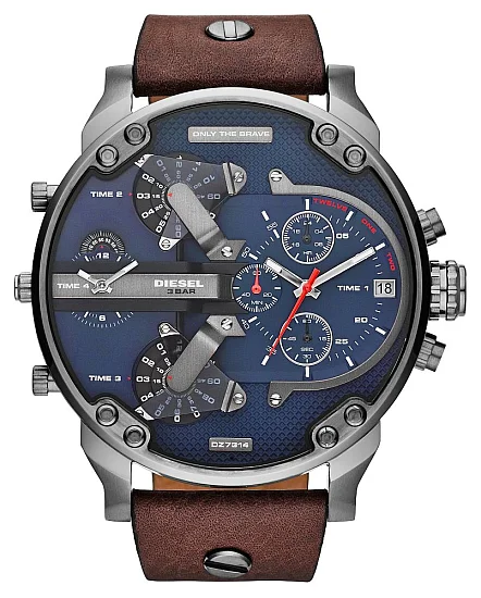 Diesel The Daddies Series DZ7314