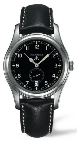 Longines The Longines WWW L27314532