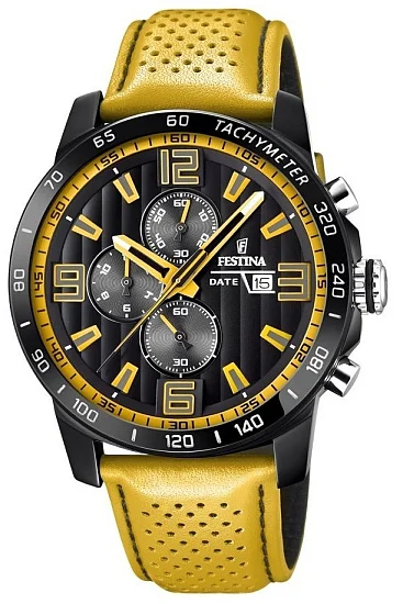 Festina The Originals F20339/3