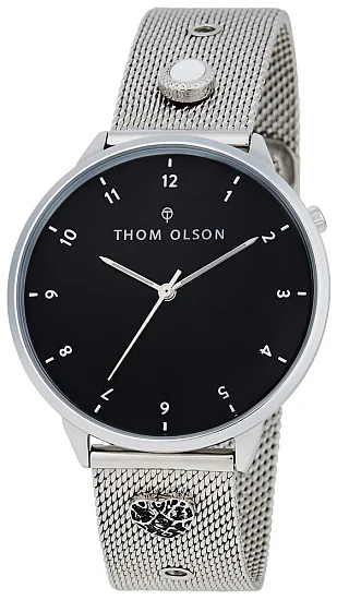 Thom Olson Night Dream Silver Moon Mesh CBTO001
