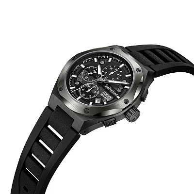 Timberland Gents Abbotville Chronograph TDWGQ2231203