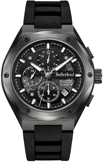 Timberland Gents Abbotville Chronograph TDWGQ2231203