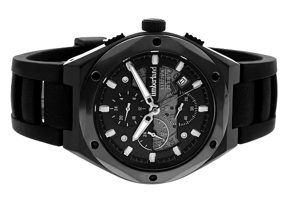 Timberland Gents Abbotville Chronograph TDWGQ2231203