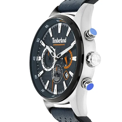 Timberland Gents Aldridge Chronograph TDWGC2102403