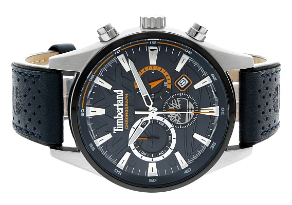 Timberland Gents Aldridge Chronograph TDWGC2102403