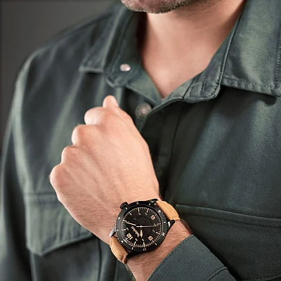 Timberland Gents Ashmont TDWGB0010502
