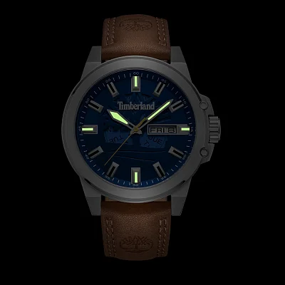 Timberland Gents Canfield Day-Date TDWGB0040801