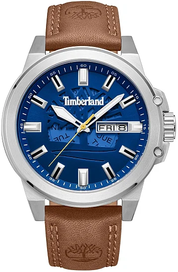 Timberland Gents Canfield Day-Date TDWGB0040801