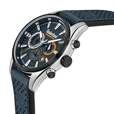Timberland Gents Aldridge Chronograph TDWGC2102403