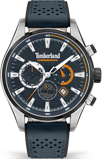 Timberland Gents Aldridge Chronograph TDWGC2102403