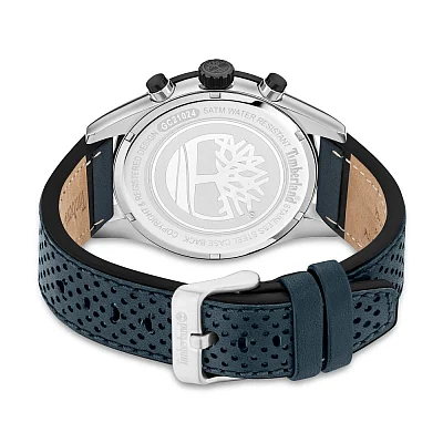 Timberland Gents Aldridge Chronograph TDWGC2102403