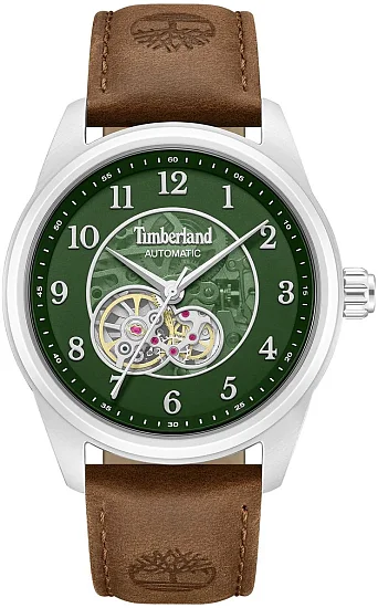 Timberland Gents Northbridge Automatic Open-Heart TDWGX0095201