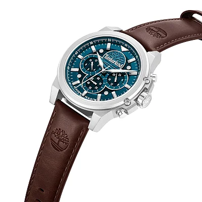 Timberland Gents Fast Strike Chrono TDWGF0095501
