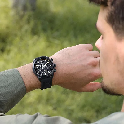 Timberland Gents Henniker II Dual Time TDWGQ00949X0