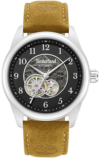 Timberland Gents Northbridge Automatic Open-Heart TDWGX0095202