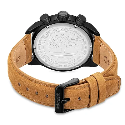 Timberland Gents Henniker II Dual Time TDWGQ00949X0