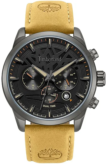 Timberland Gents Henniker II Dual Time Date TDWGF0095003