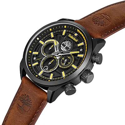Timberland Gents Henniker II Dual Time TDWGQ00949X0