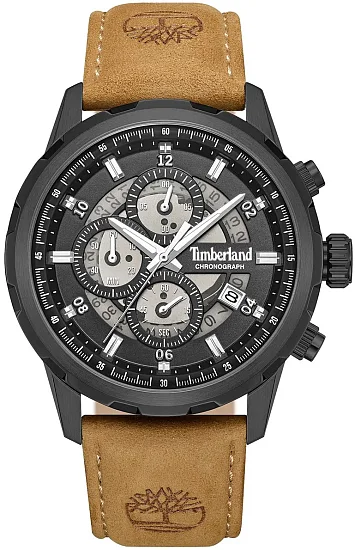 Timberland Gents Hampton Harbour Chrono Date TDWGC0109101