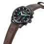  Zdjęcie 3 Timberland Gents Henniker II Dual Time Date TDWGF0095002