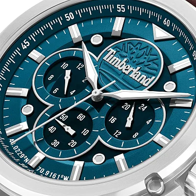 Timberland Gents Fast Strike Chrono TDWGF0095501