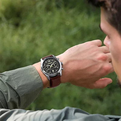 Timberland Gents Northbridge Dua; Time TDWGF0094402